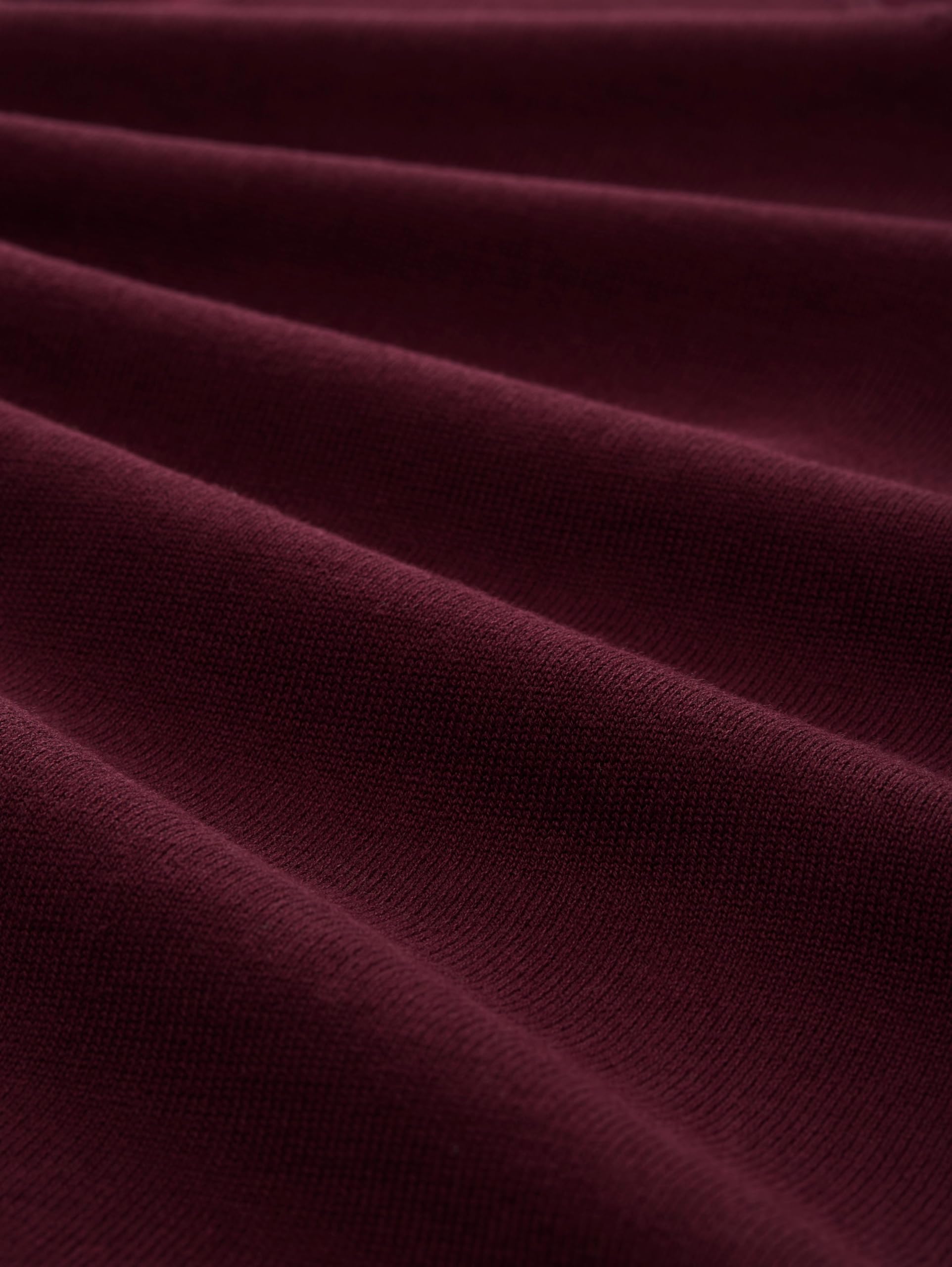 tom-tailor-damen-1012976-basic-strickpullover-mit-v-ausschnitt image 7