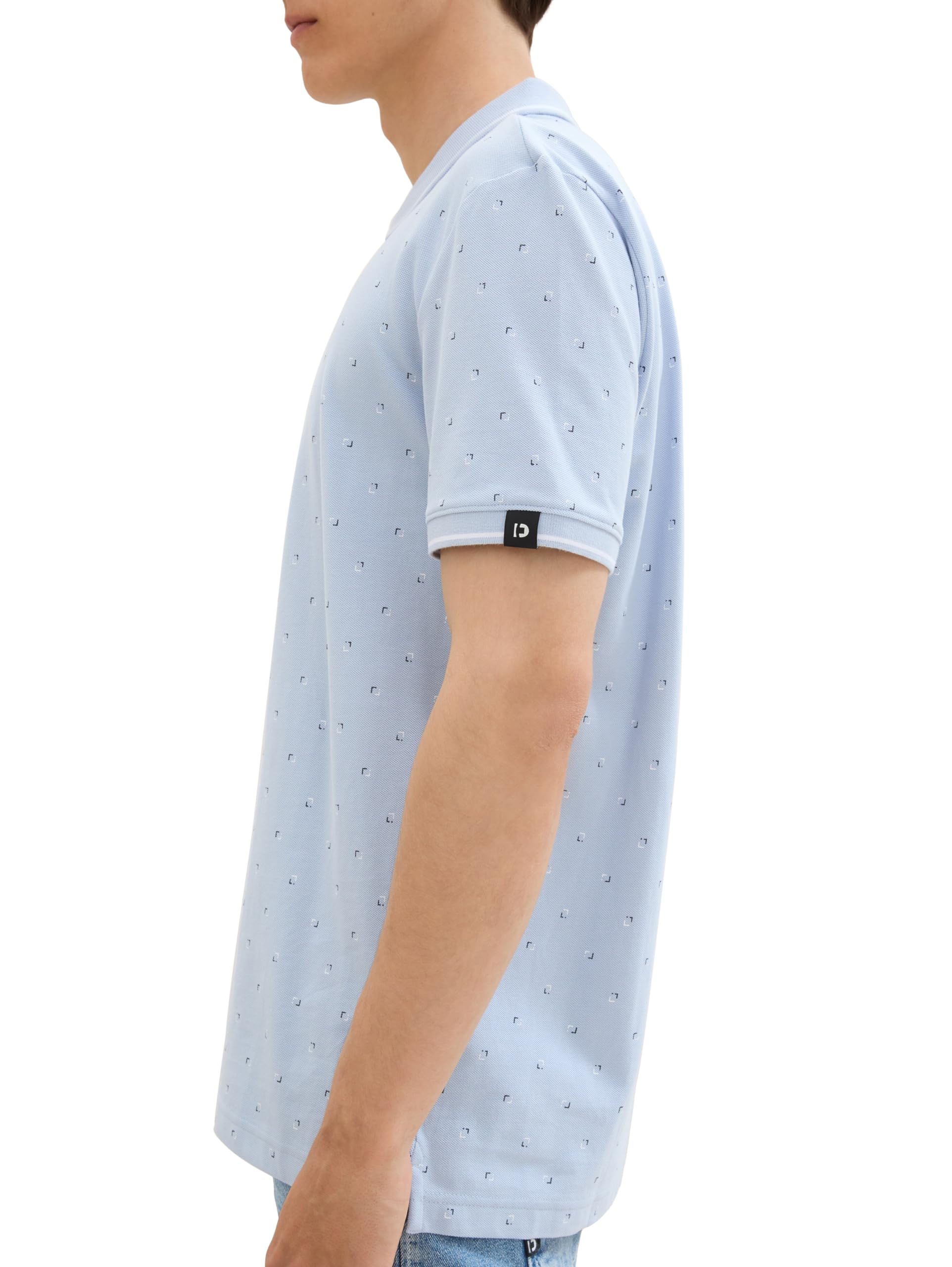 tom-tailor-denim-herren-poloshirt image 6
