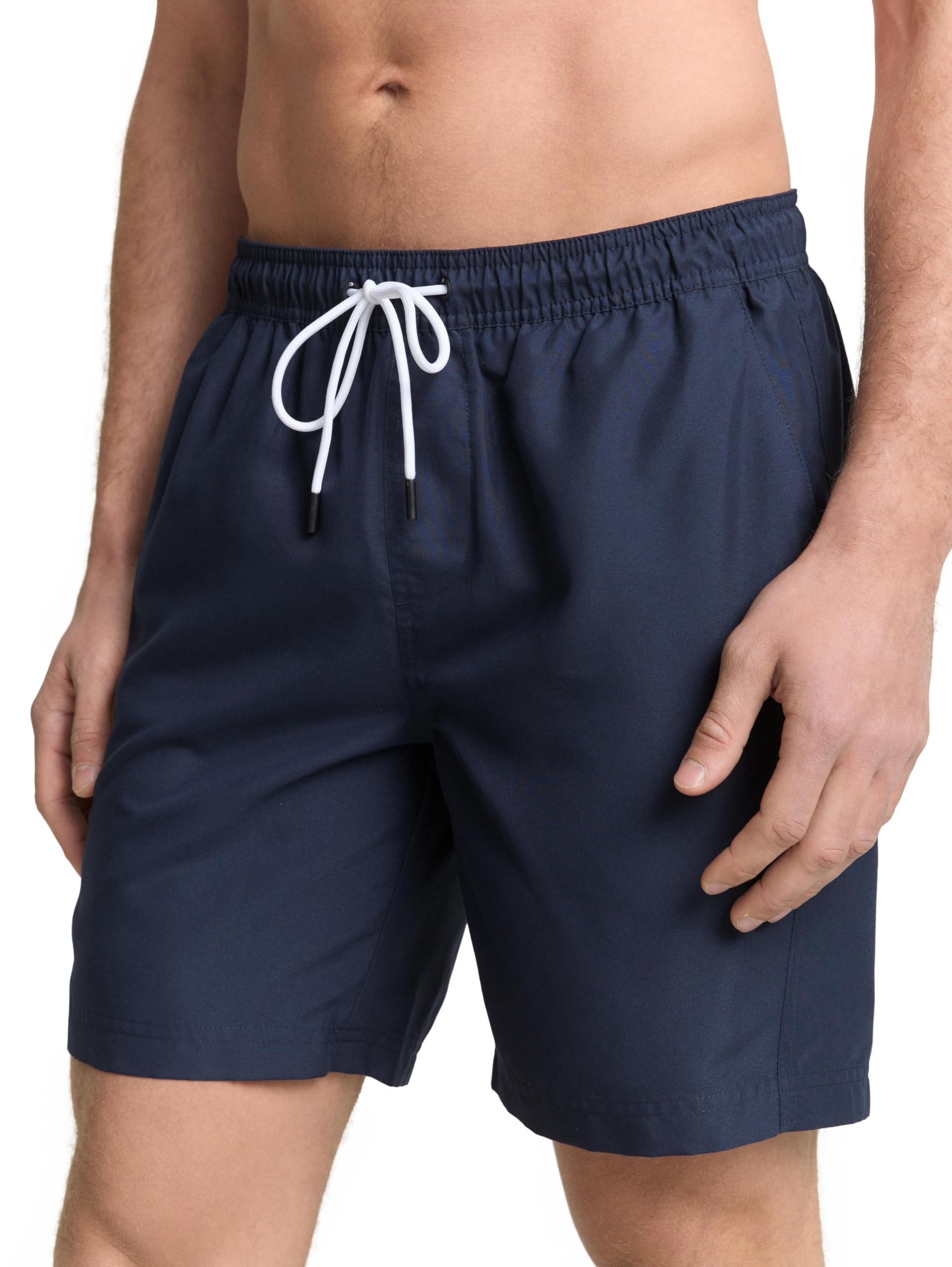 tom-tailor-denim-herren-basic-badeshorts image 5