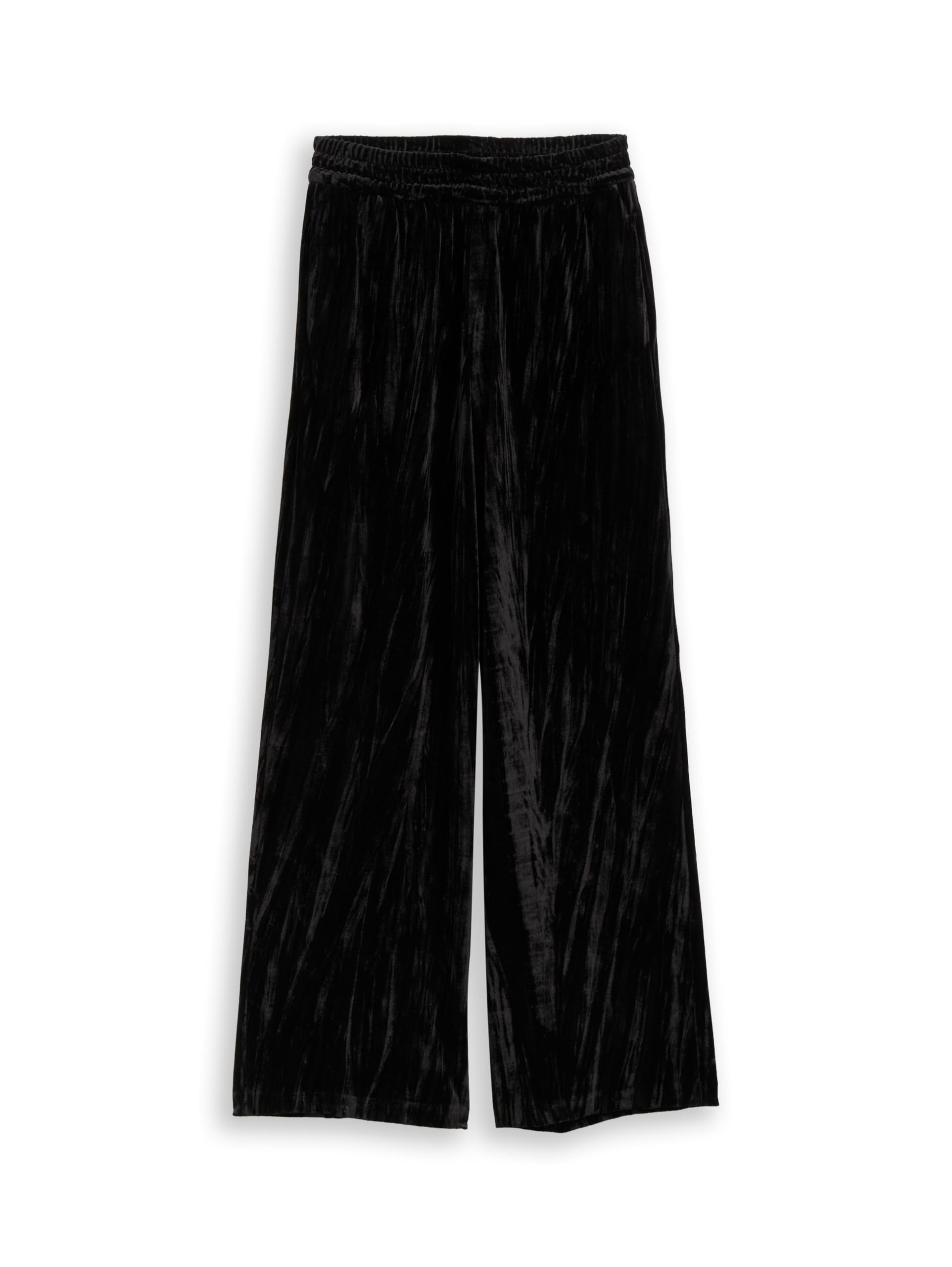 tom-tailor-denim-damen-culotte-samthose-1050753 image 4