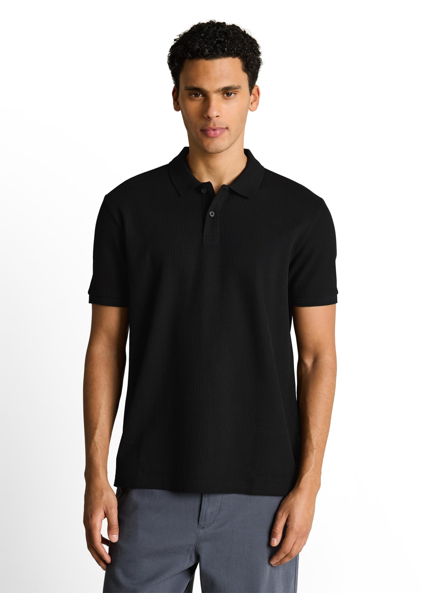 tom-tailor-denim-1051419-herren-poloshirt-mit-rippstruktur image 6
