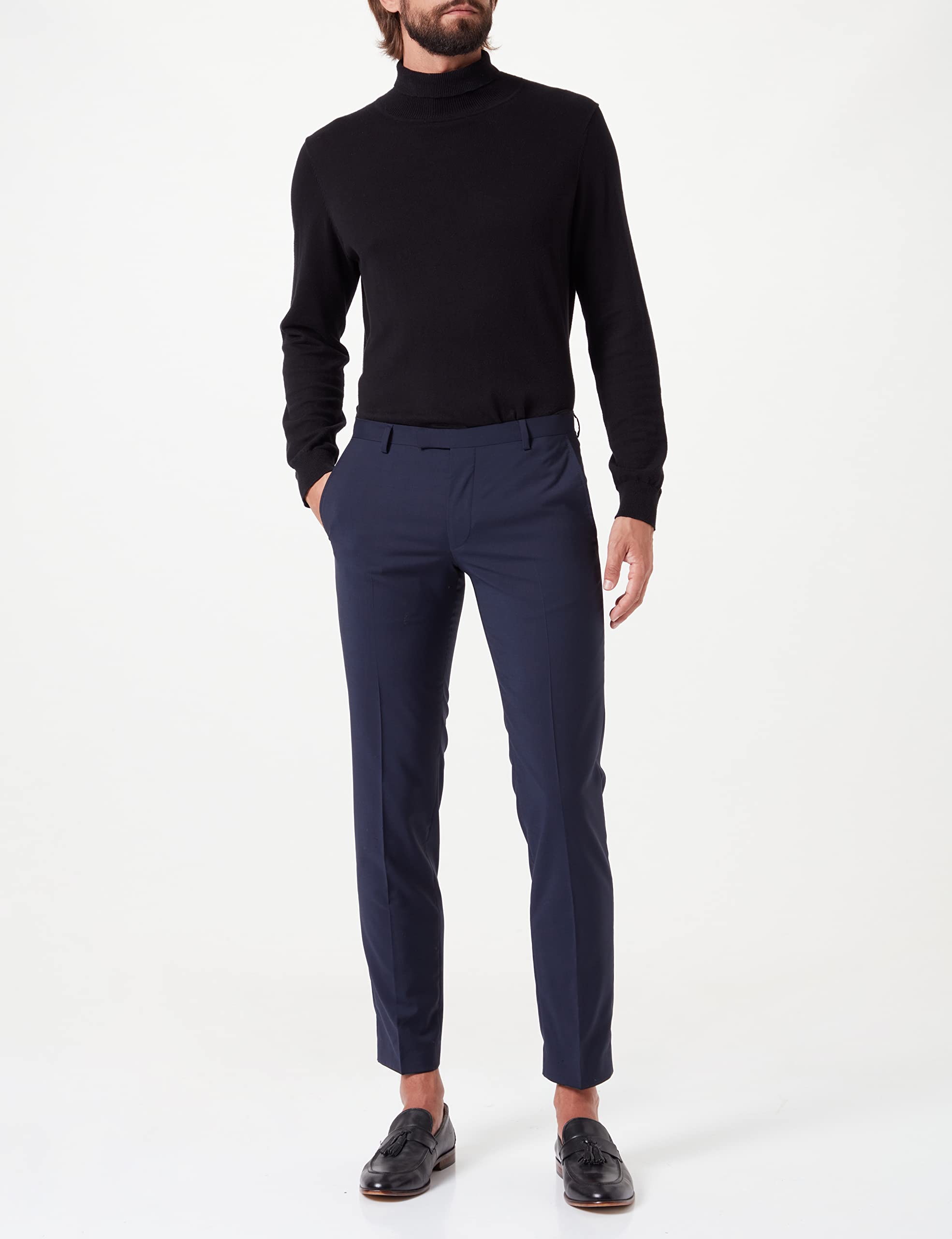 joop-herren-anzughose image 2