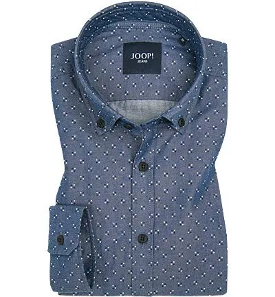 joop-heli-w-freizeithemd-slim-fit-button-down image 1