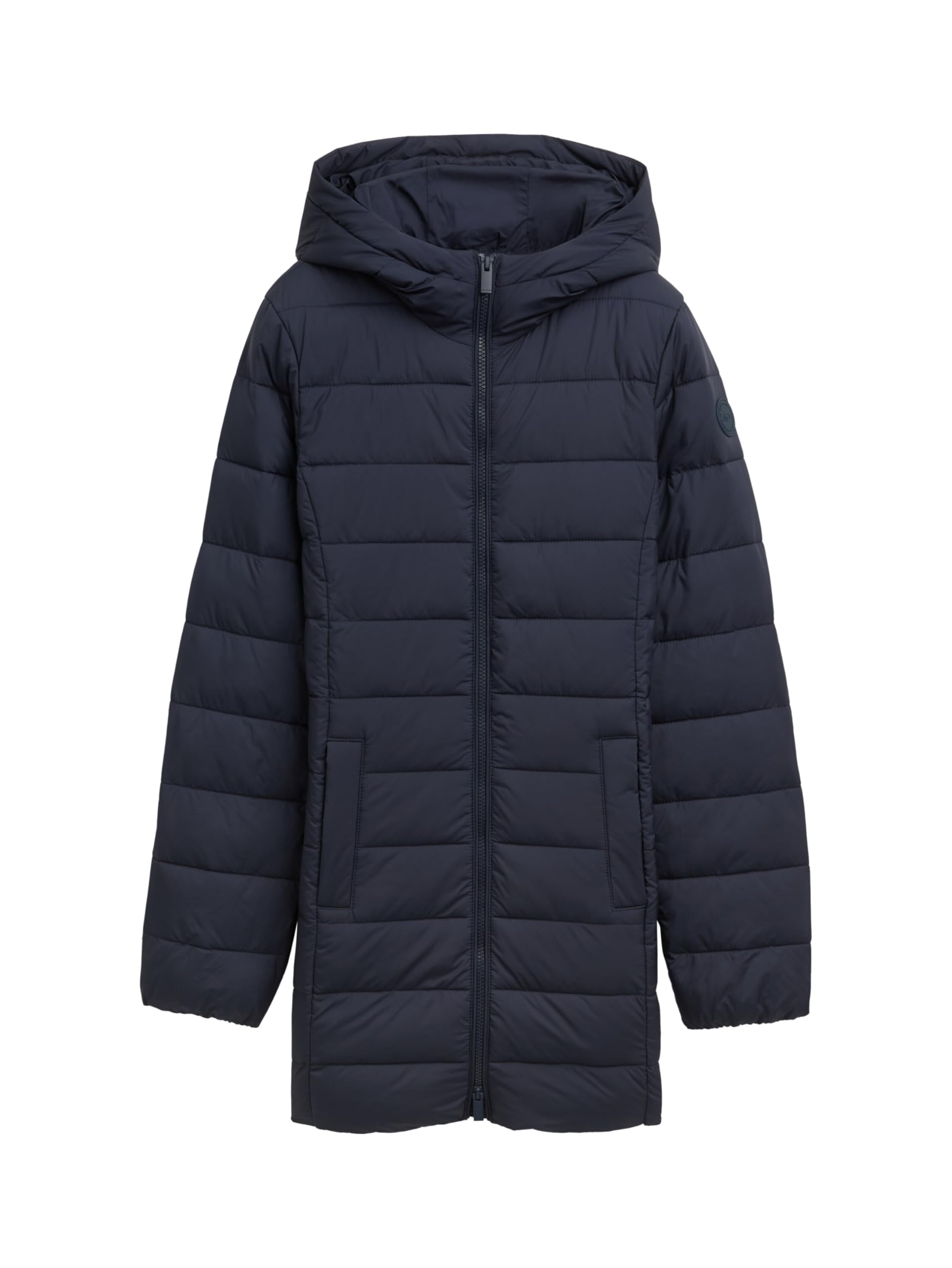 tom-tailor-lightweight-steppmantel-damen-wasserabweisend image 4