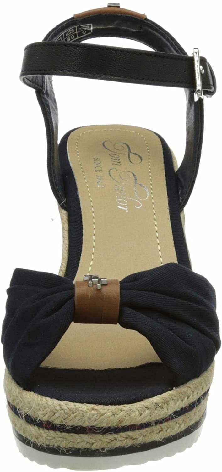 tom-tailor-1190201-keilsandale-damen image 2