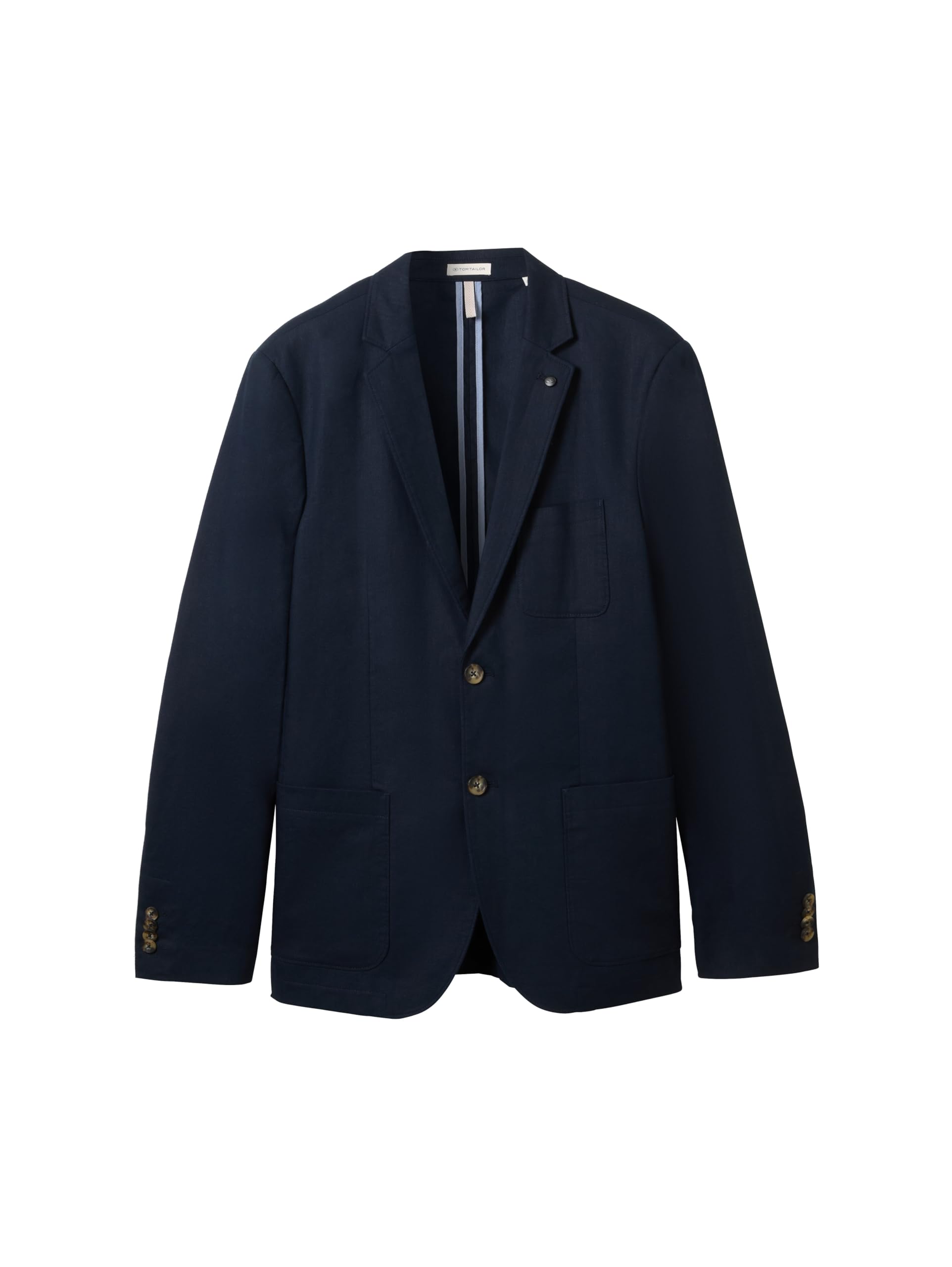 tom-tailor-herren-sakko-aus-leinen image 5