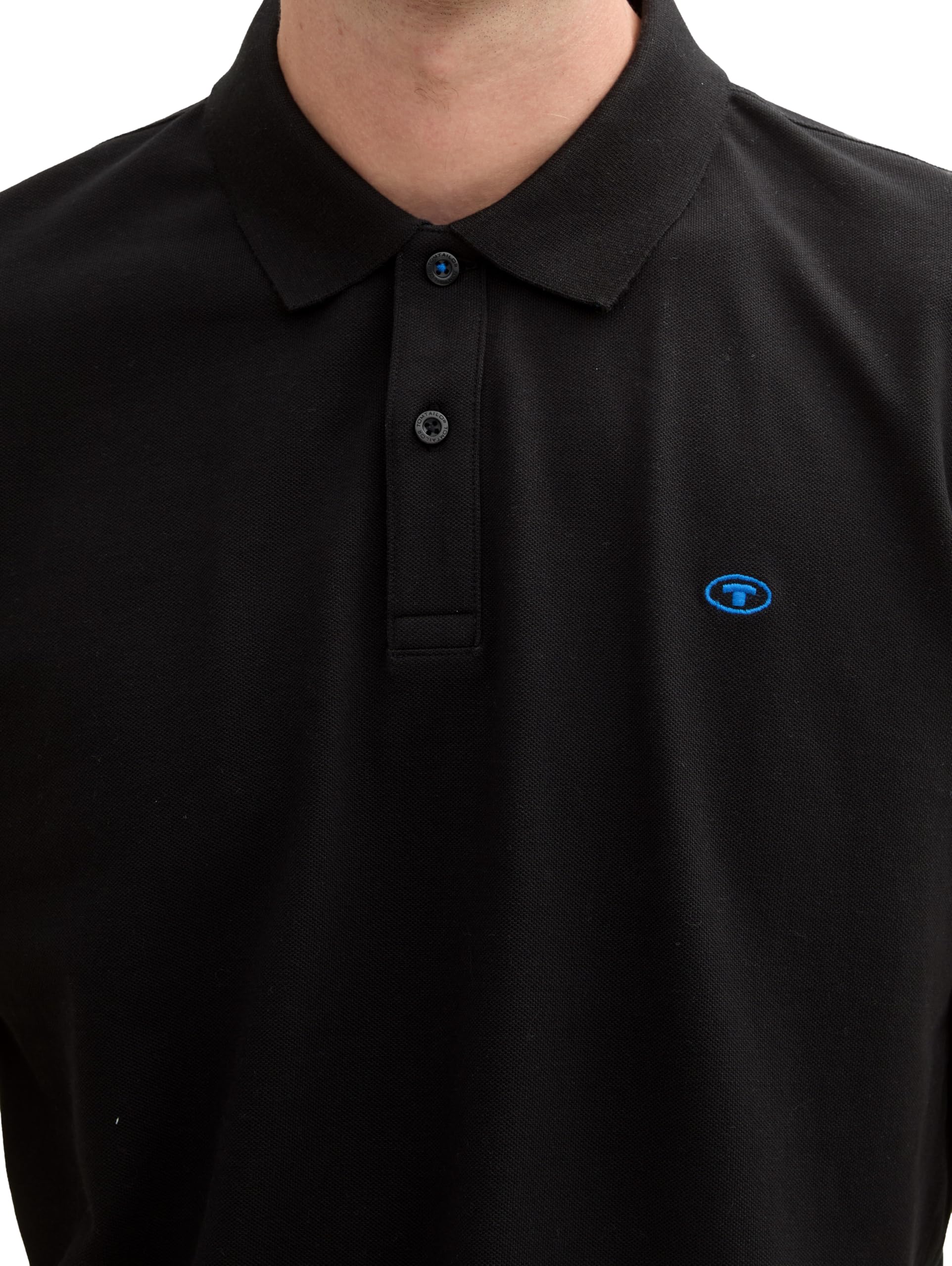 tom-tailor-herren-basic-piqu-poloshirt-regular-fit-2 image 7