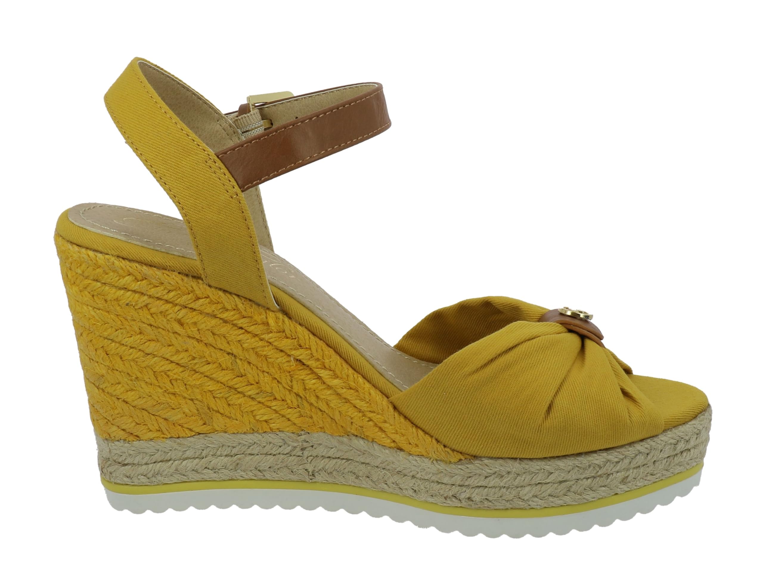 tom-tailor-damen-1190202-keilsandale image 2