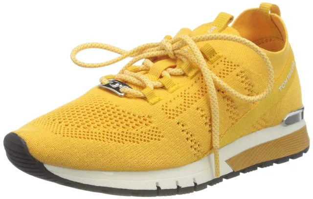 tom-tailor-damen-1191101-sneaker-5 image 1