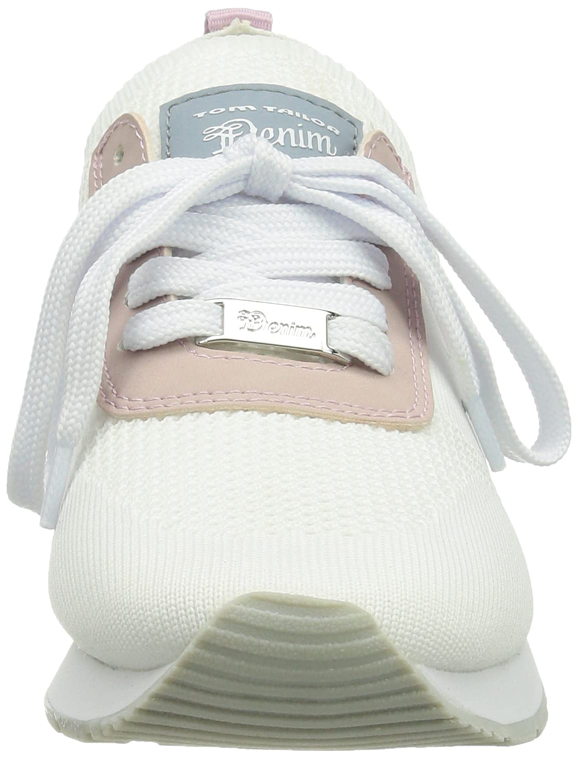 tom-tailor-damen-sneaker-1195003-wei-memory-effect-gr-e-37-eu image 2