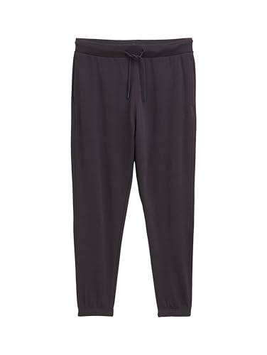 tom-tailor-denim-herren-jogginghose-mit-kleinem-logo-print-jogger-f-r-herren image 6