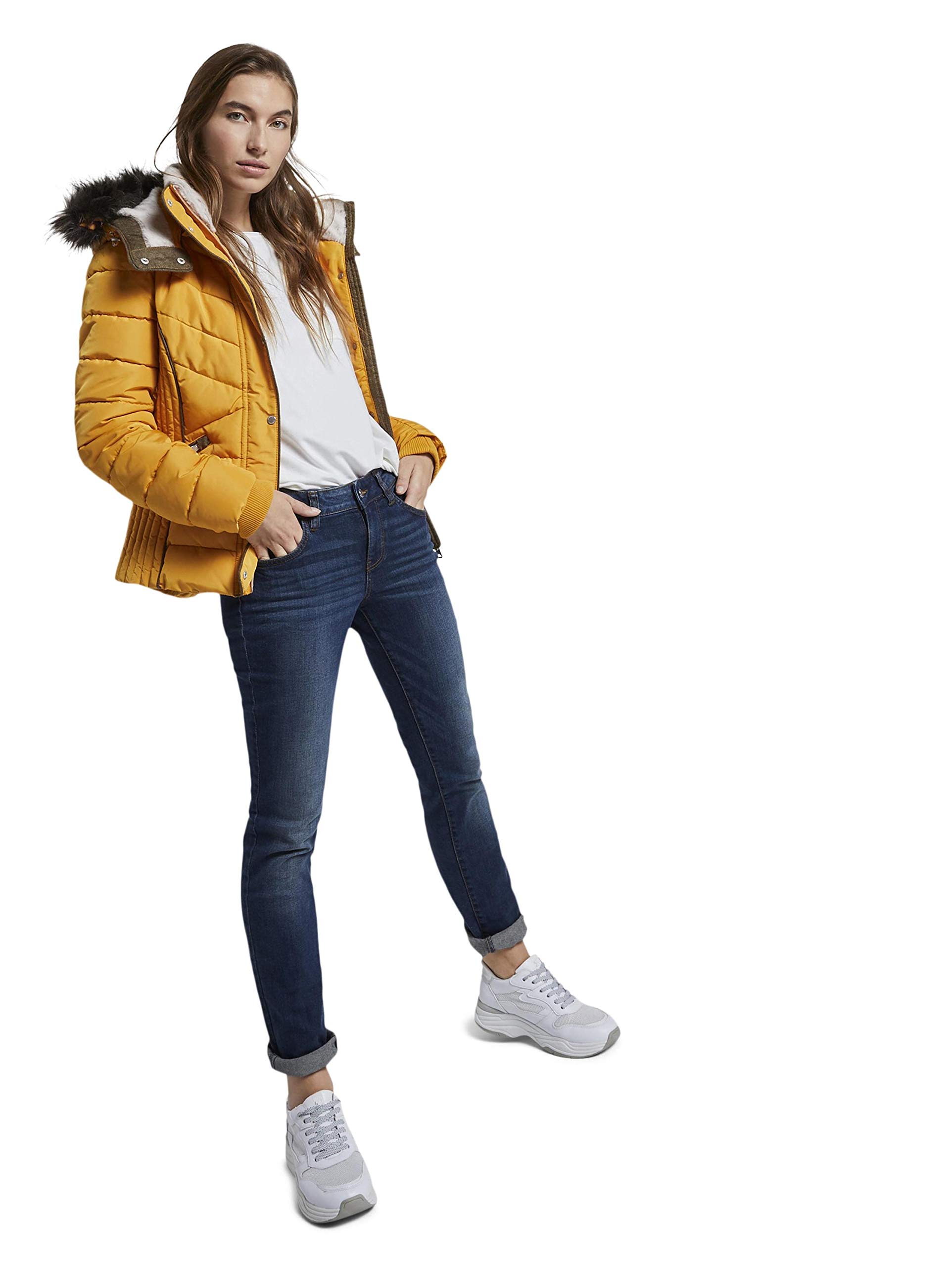 tom-tailor-damen-alexa-slim-jeans-slim-fit-jeans image 5