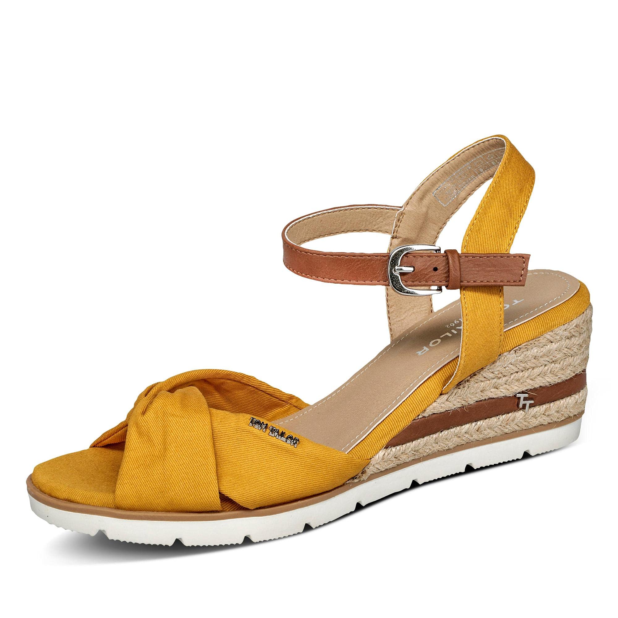 tom-tailor-1190403-keilsandale-damen image 1