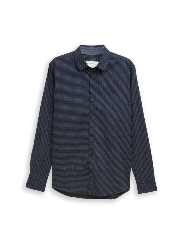 tom-tailor-1048444-herren-hemd-1er-pack image 1