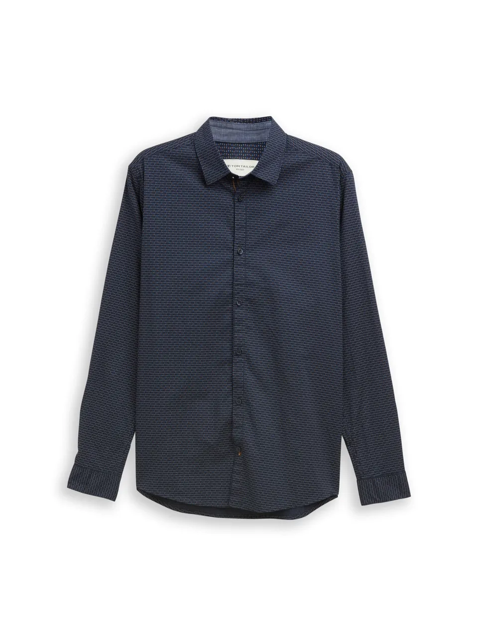 tom-tailor-1048444-herren-hemd-1er-pack image 1