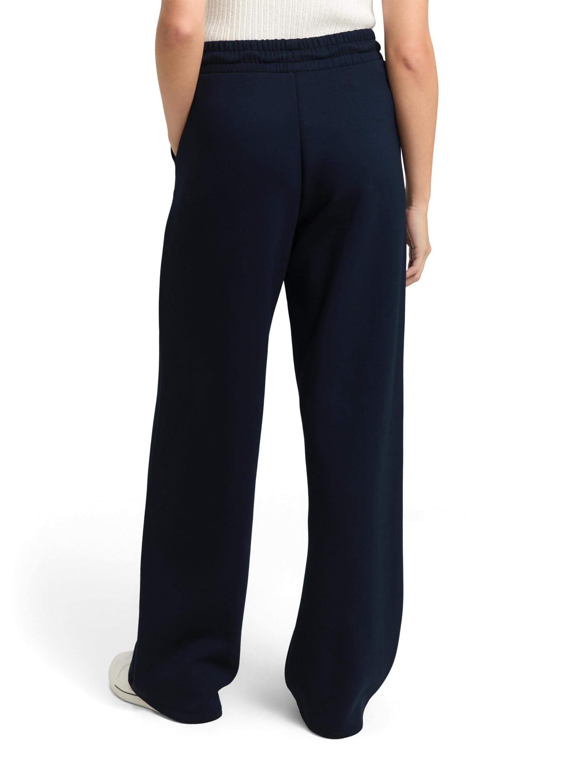 tom-tailor-denim-damen-straight-scuba-hose-1048356 image 2