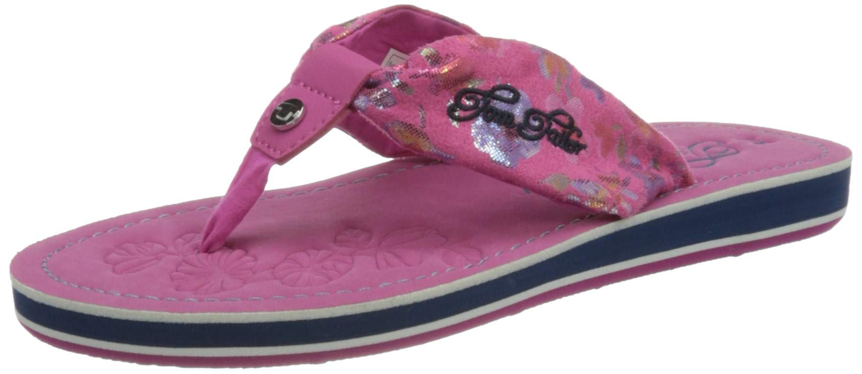 tom-tailor-1170405-m-dchen-flipflop-zehentrenner image 5