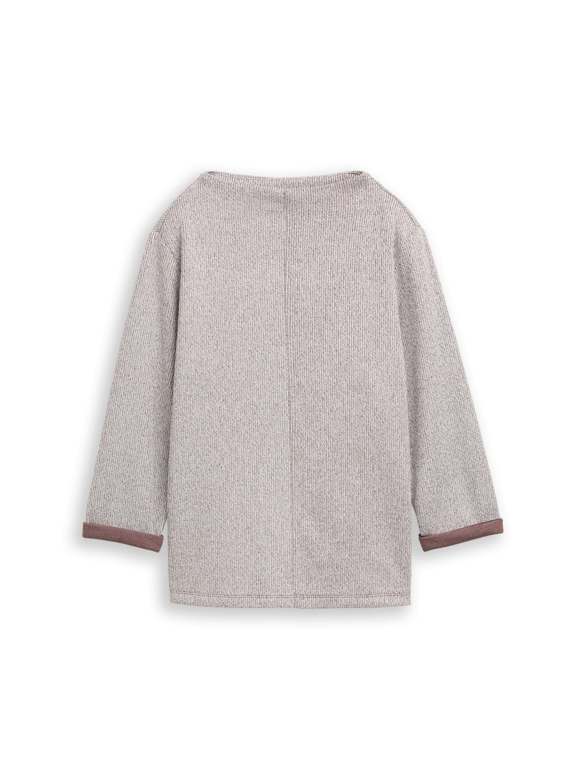 tom-tailor-damen-1049009-sweatshirt-mit-stehkragen image 4
