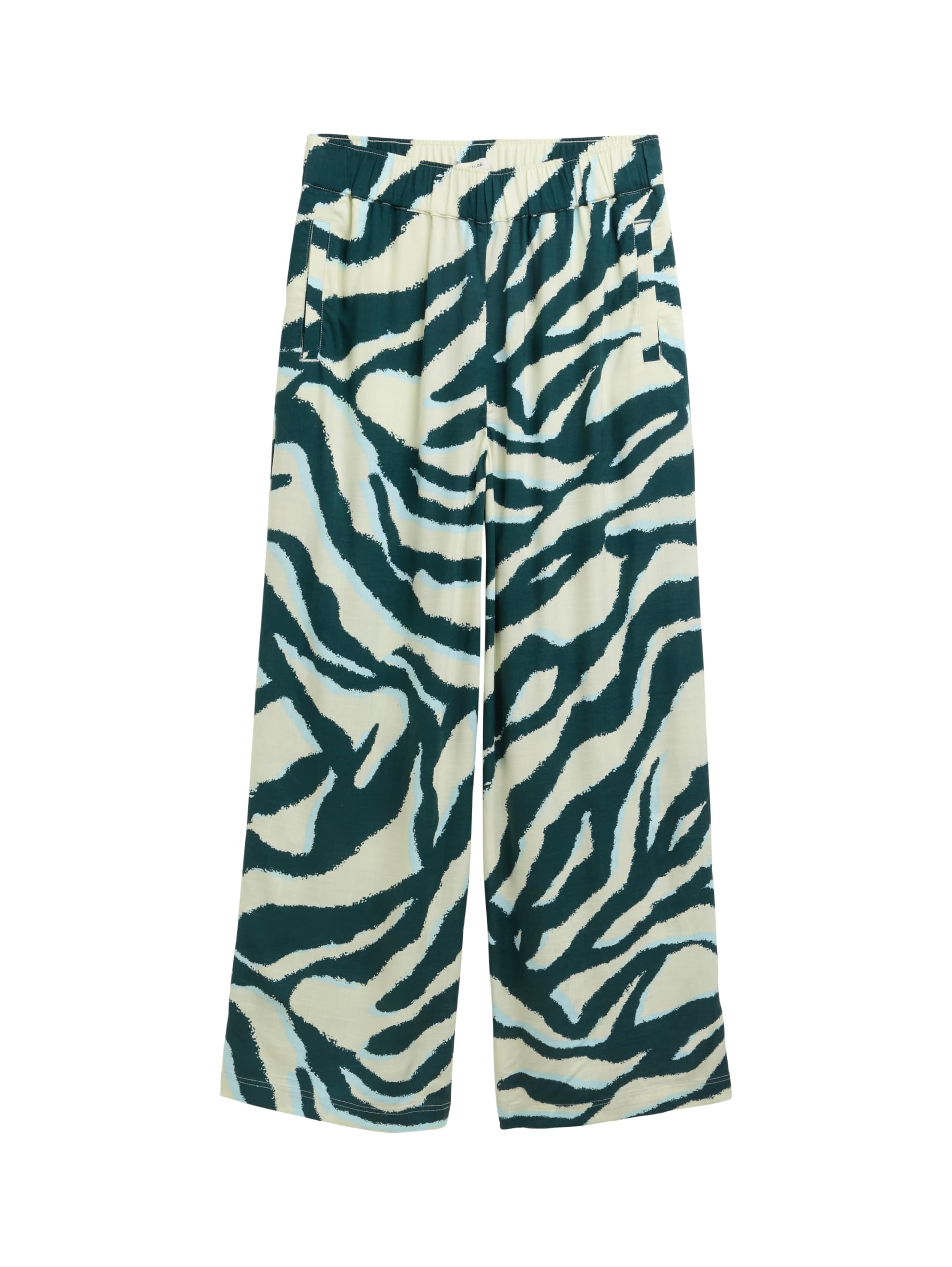 tom-tailor-damen-culotte-hose image 6