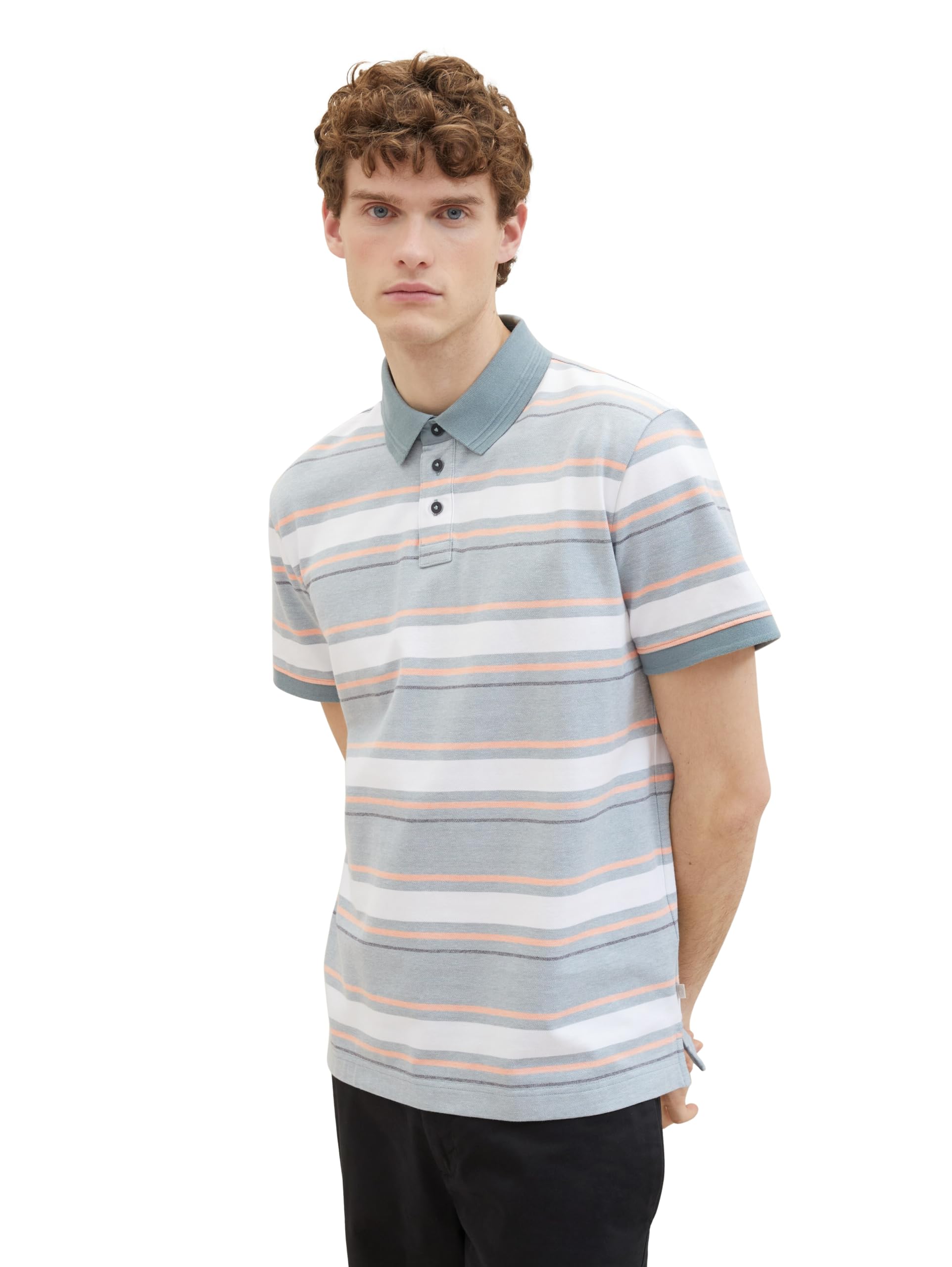 tom-tailor-herren-poloshirt image 2