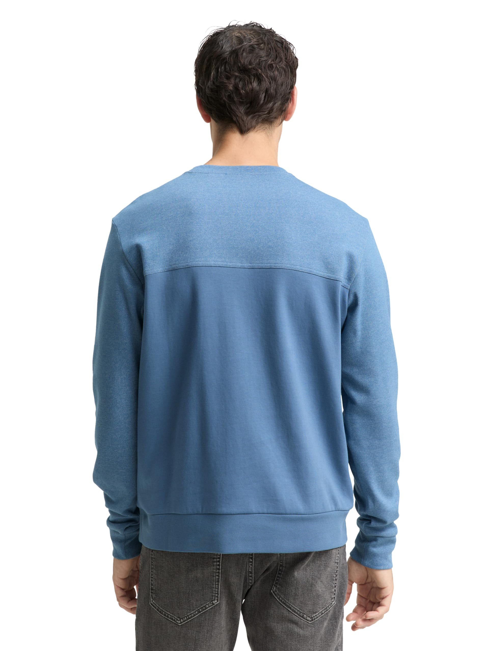 tom-tailor-herren-sweatshirt image 3