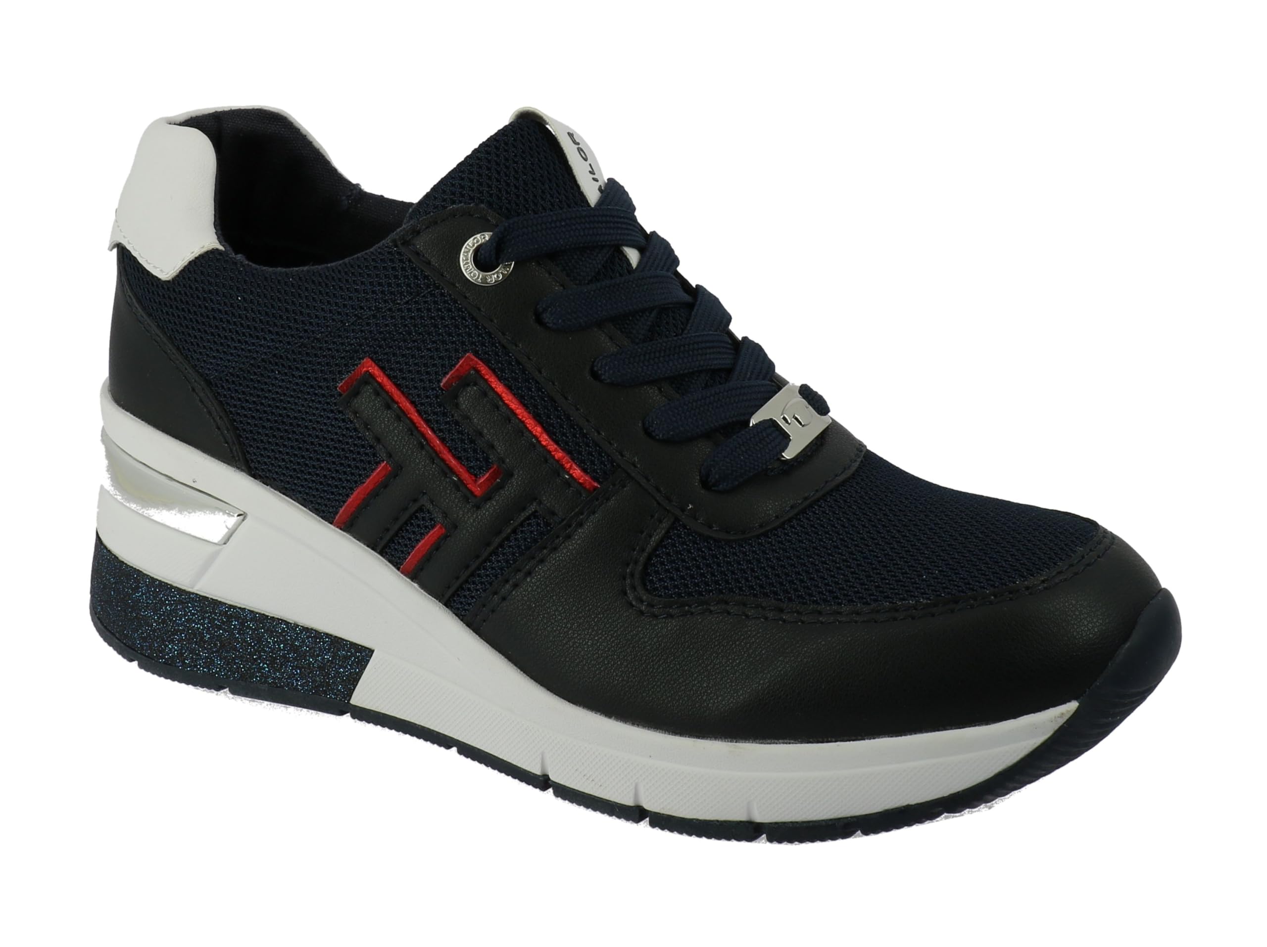 tom-tailor-damen-3293806-sneaker-memory-effect-comfort-sneaker image 2