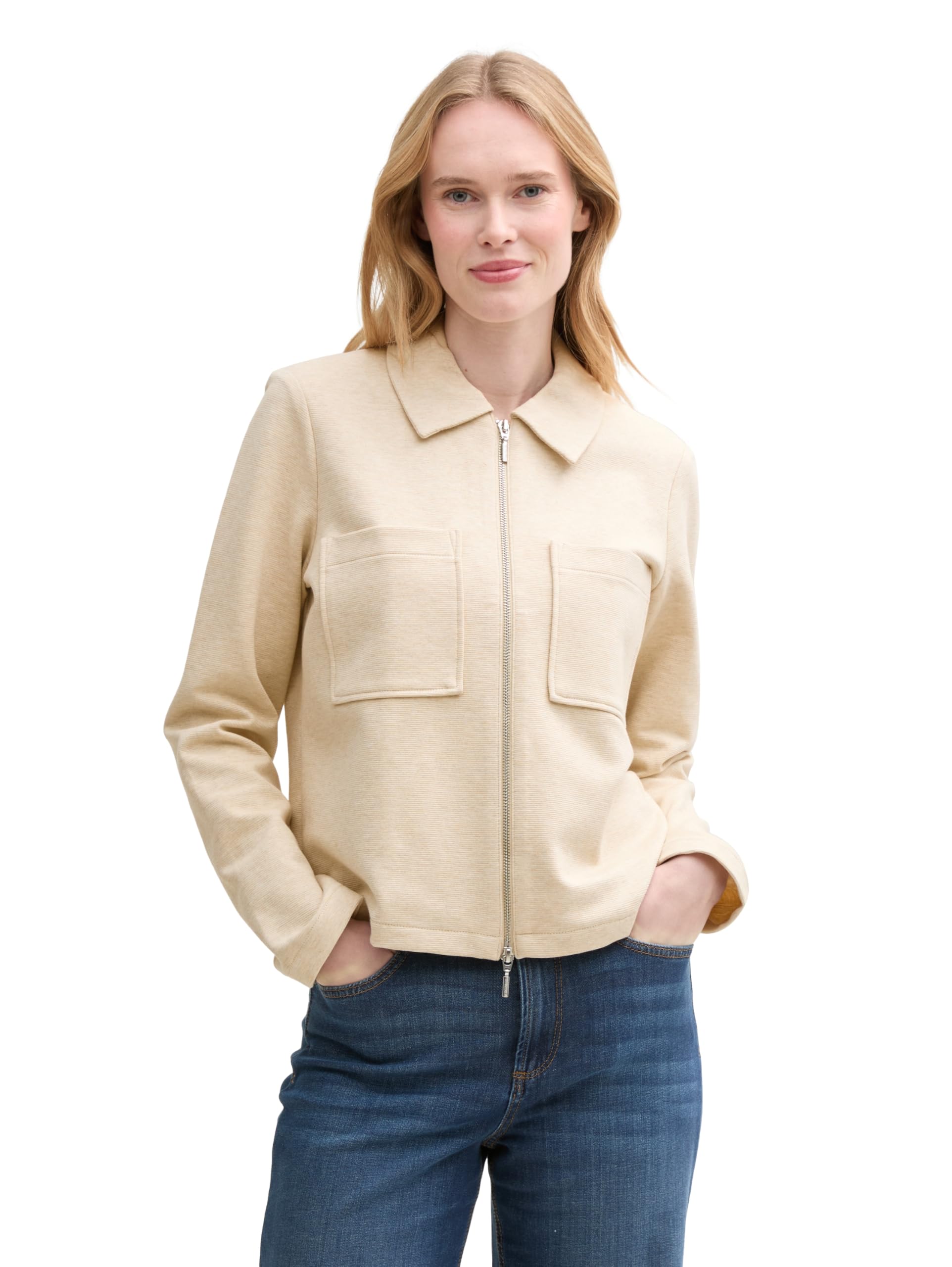 tom-tailor-jacke-mit-brusttaschen-damen image 6