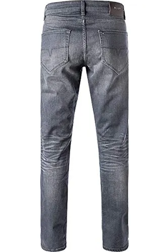 joop-herren-straight-jeans-gerade-geschnittene-jeans image 1
