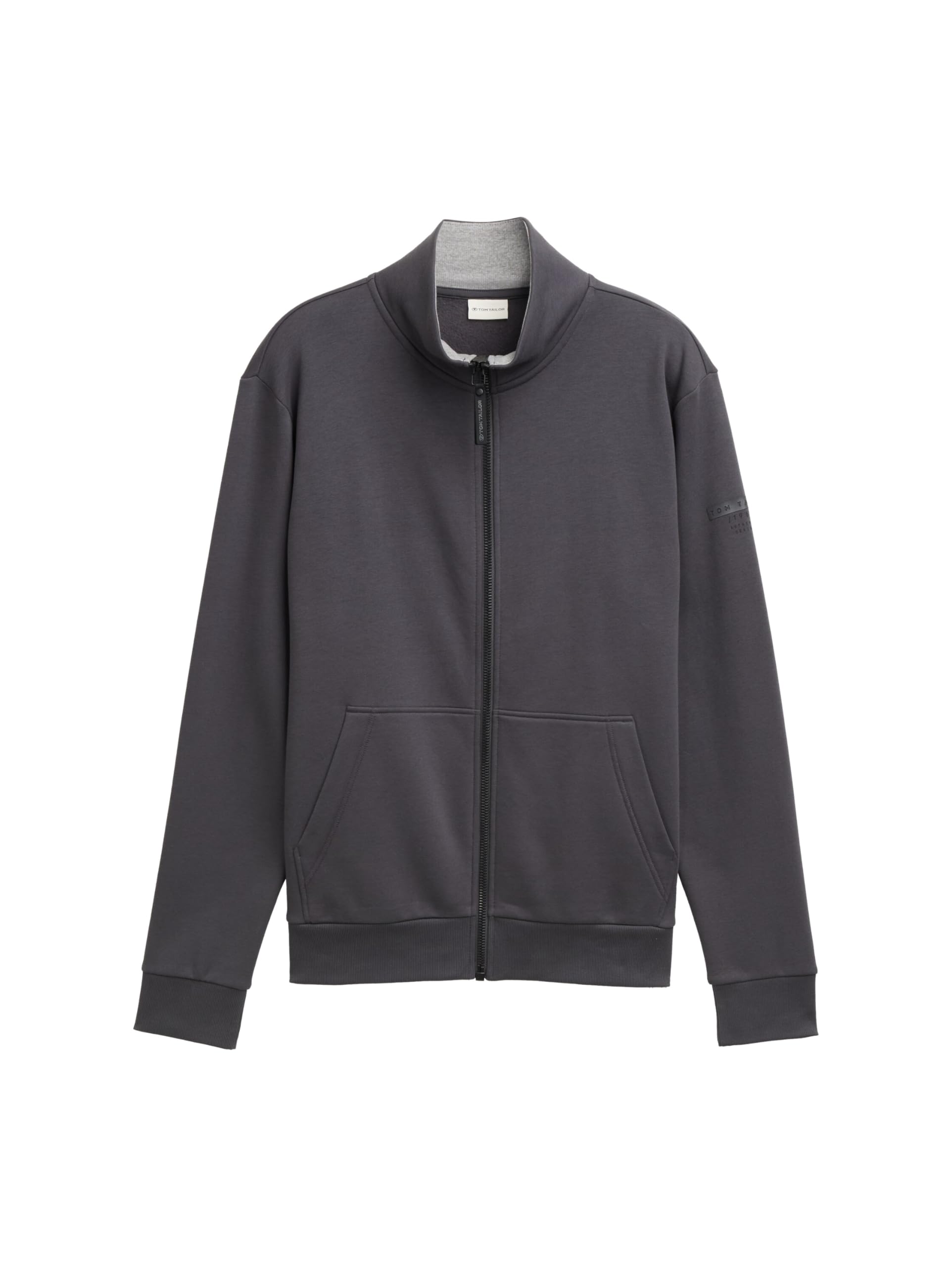 tom-tailor-herren-sweatshirt-basic image 1