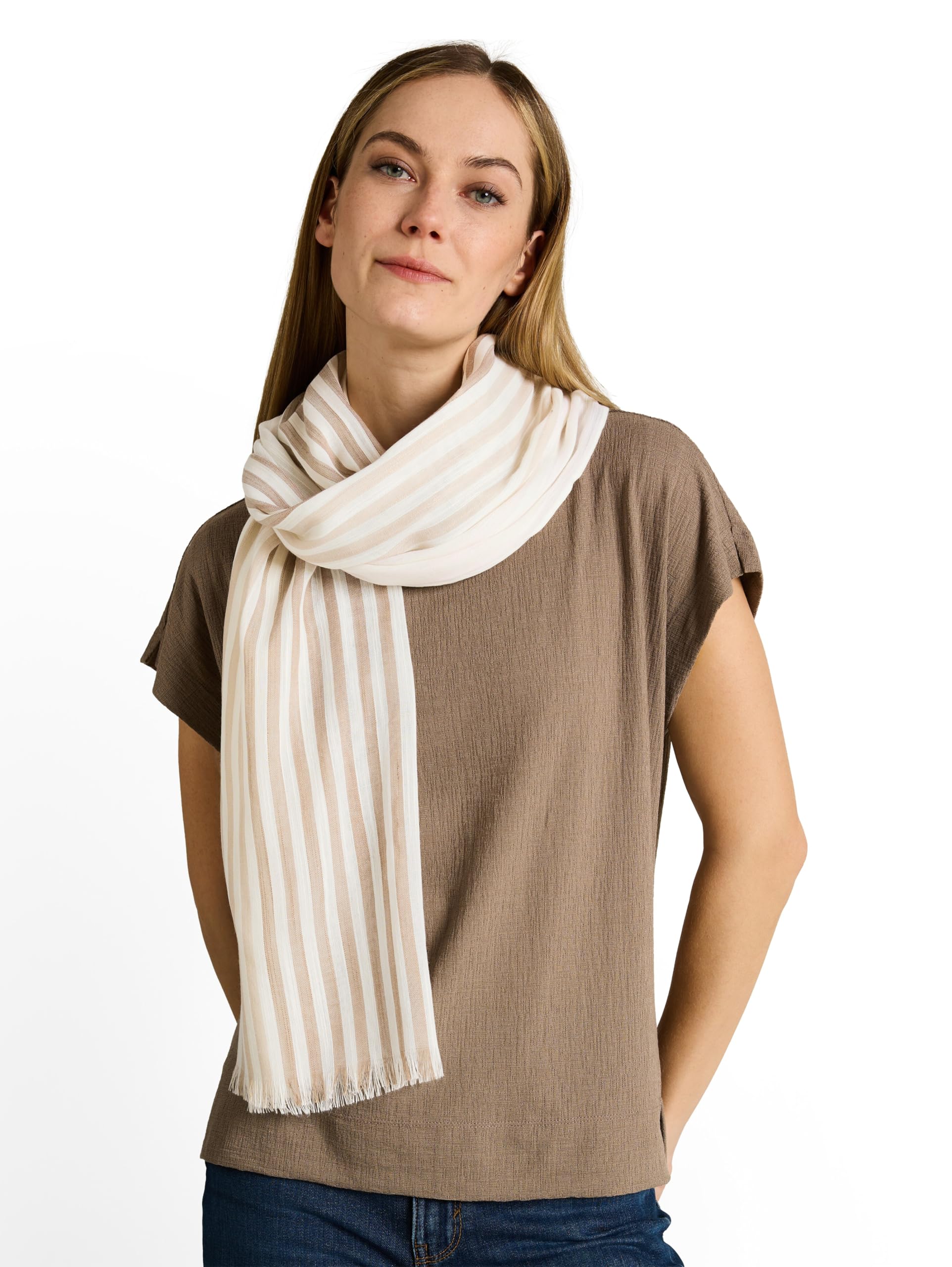 tom-tailor-damen-schal-winter image 2