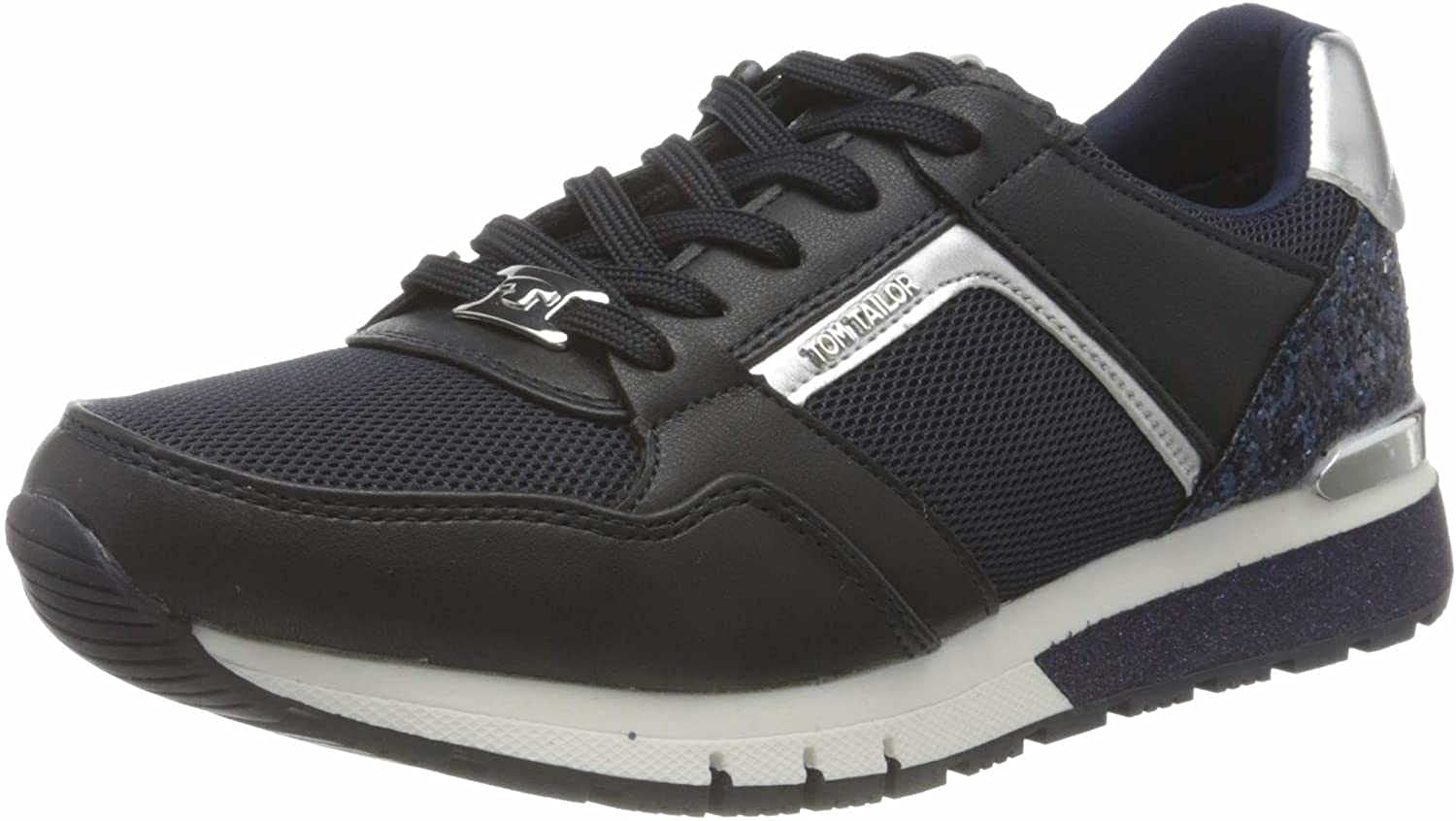 tom-tailor-damen-1191109-sneaker-memory-effect image 1