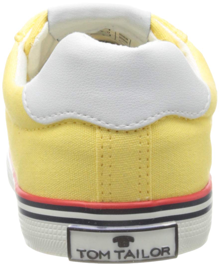 tom-tailor-m-dchen-sneaker-1171701-casual-look-hoher-tragekomfort-gr-e-28-38 image 3