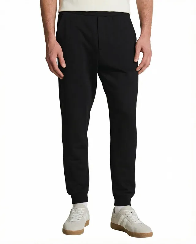 tom-tailor-denim-herren-basic-jogginghose image 1
