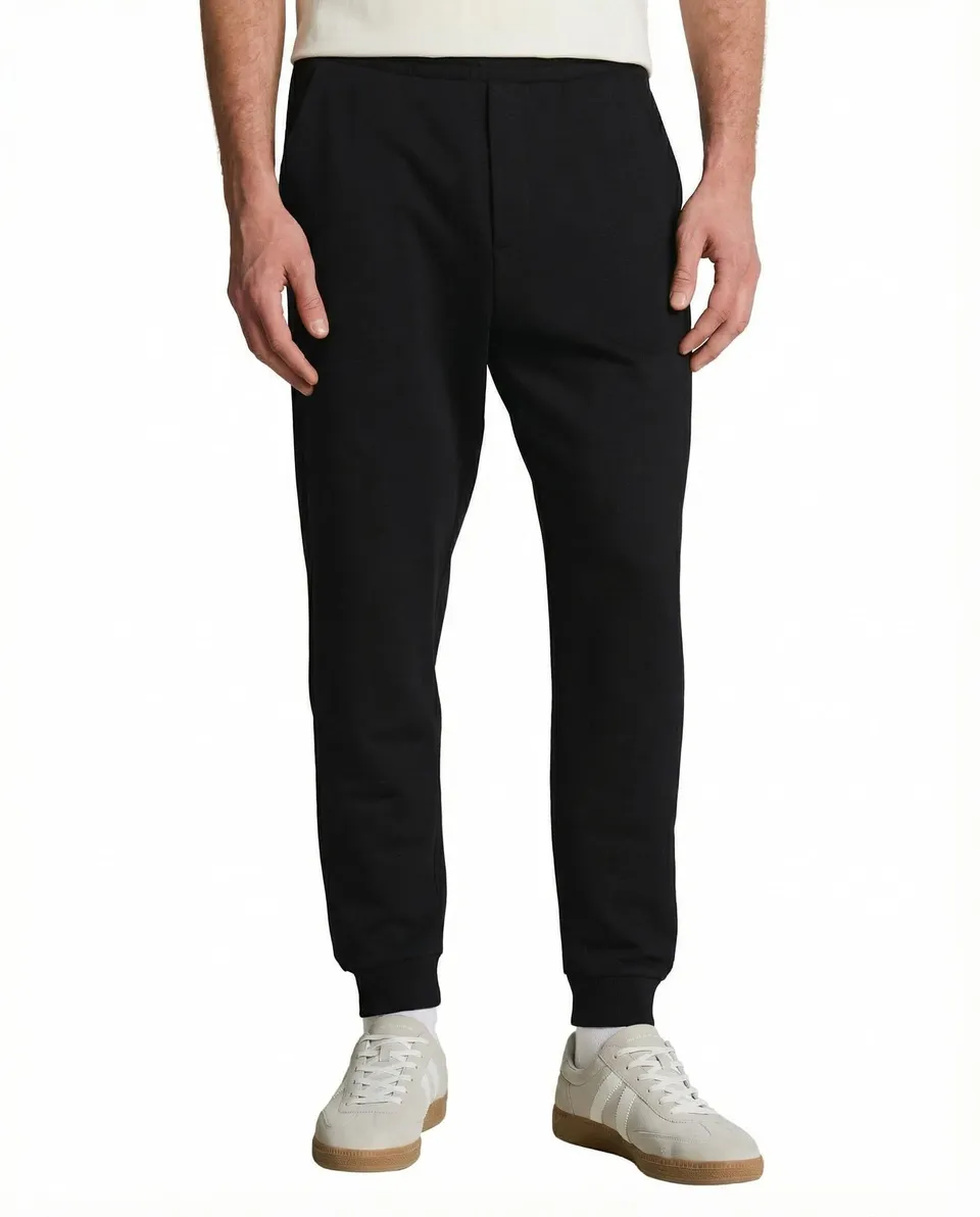 tom-tailor-denim-herren-basic-jogginghose image 1