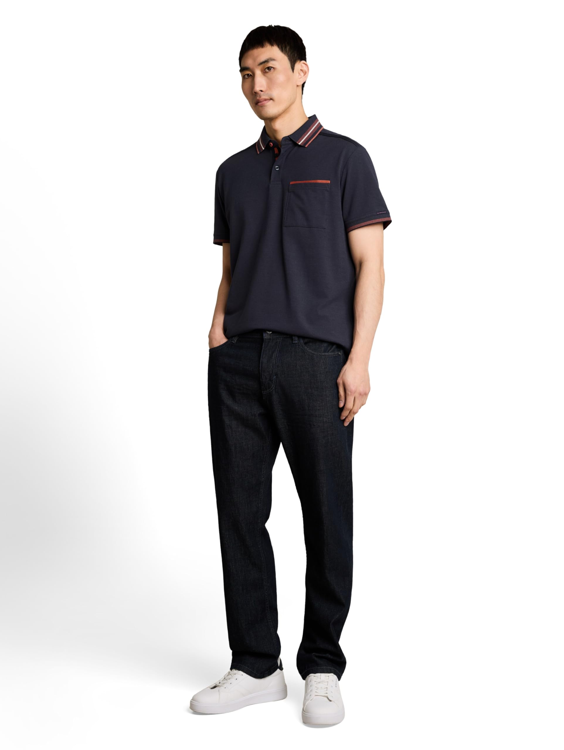 tom-tailor-herren-poloshirt-6 image 2