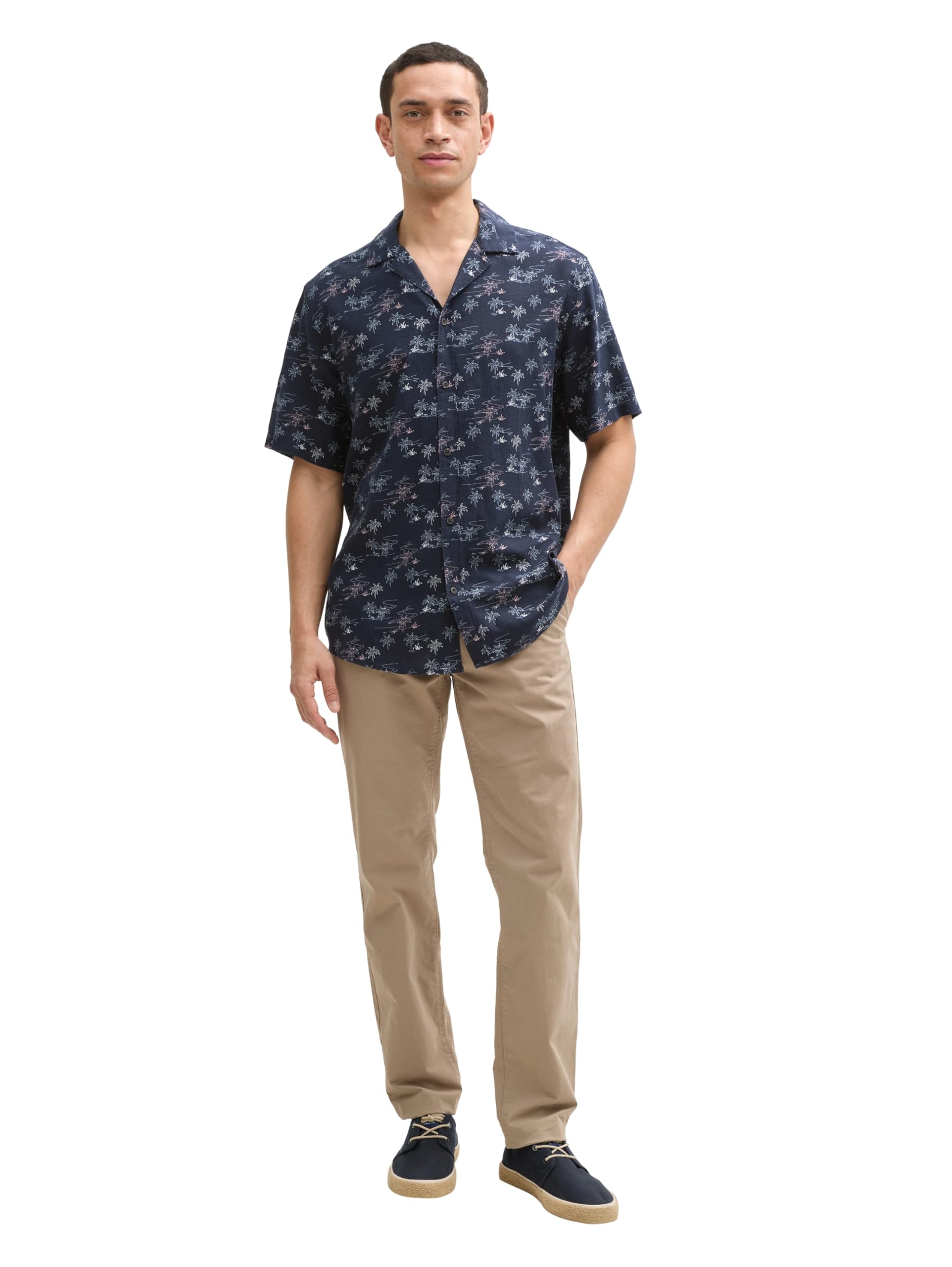 tom-tailor-1045110-hemd-herren-1er-pack image 3