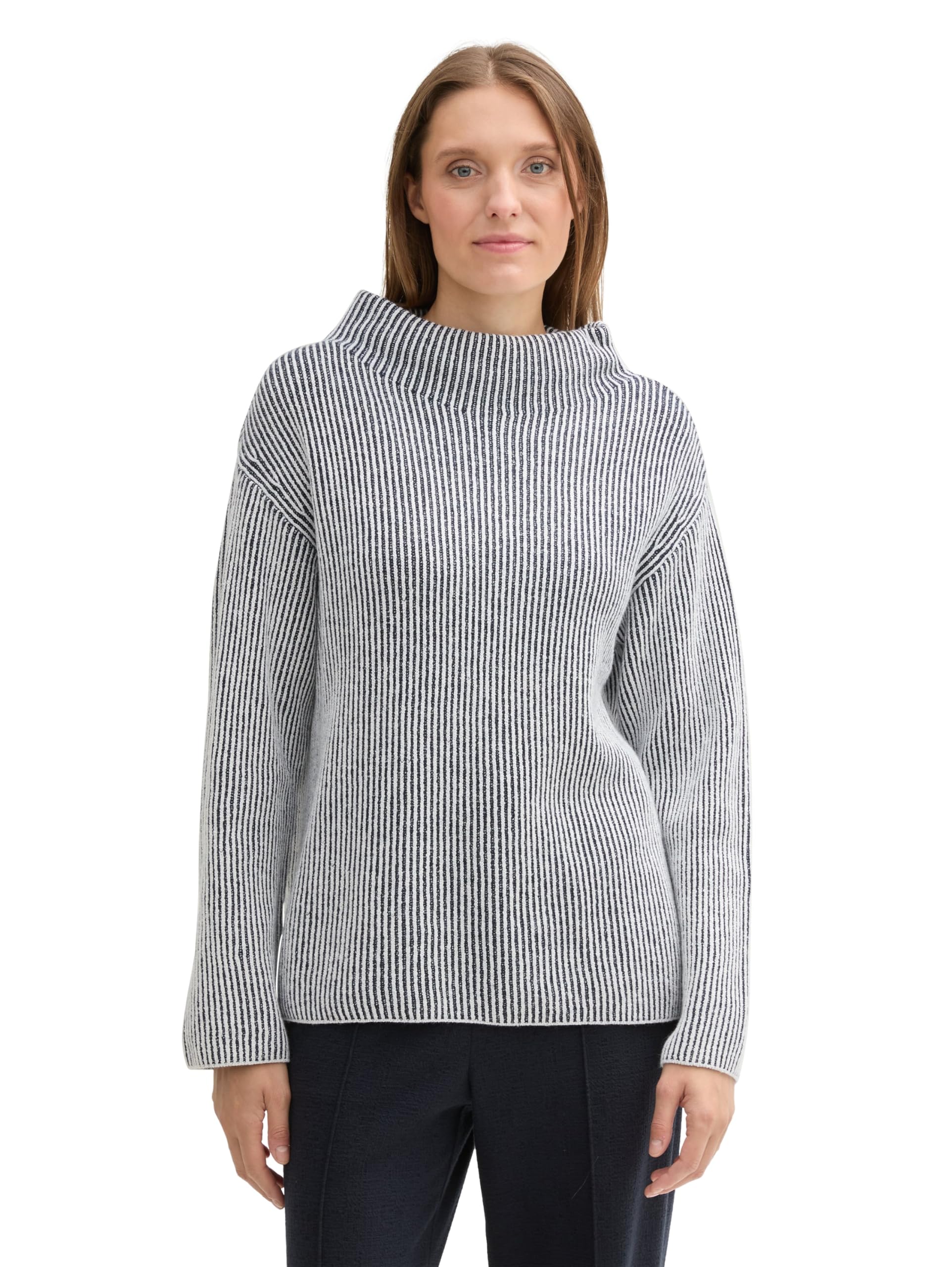 tom-tailor-damen-1045345-pullover image 6