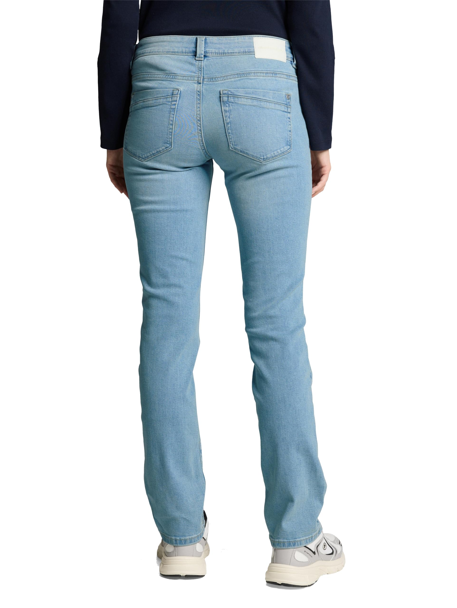 tom-tailor-ttliva-damen-straight-jeans image 3