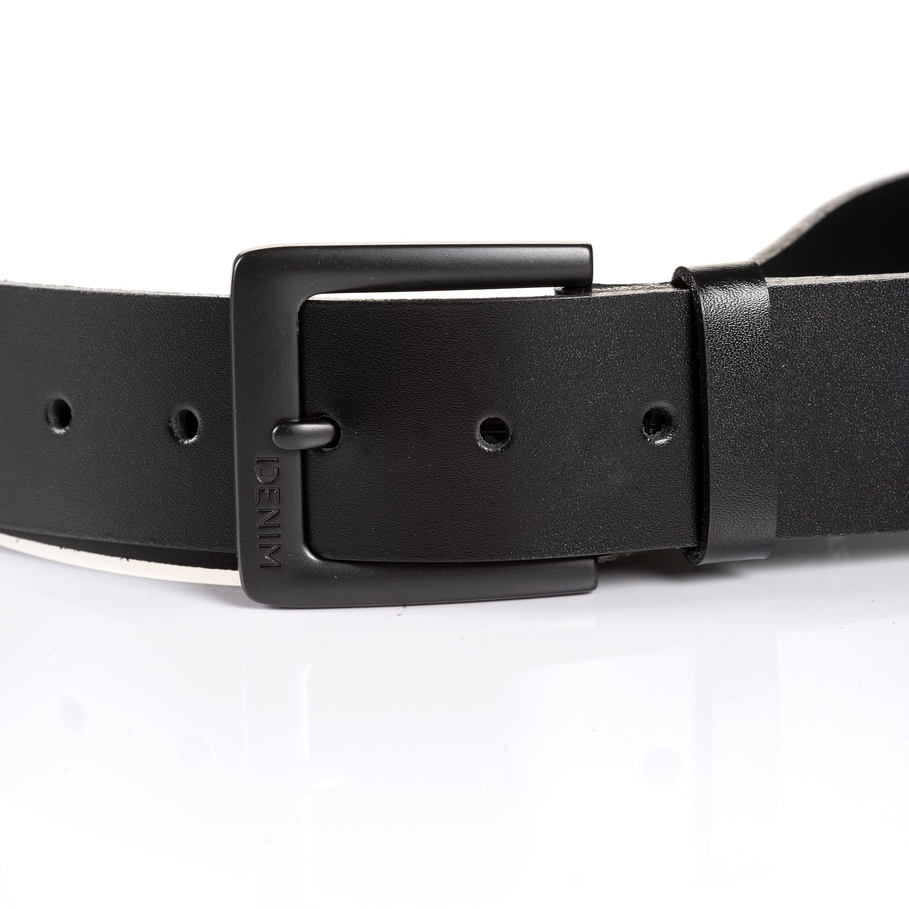 tom-tailor-ttdsam-herreng-rtel-lederoptik-schwarz image 3