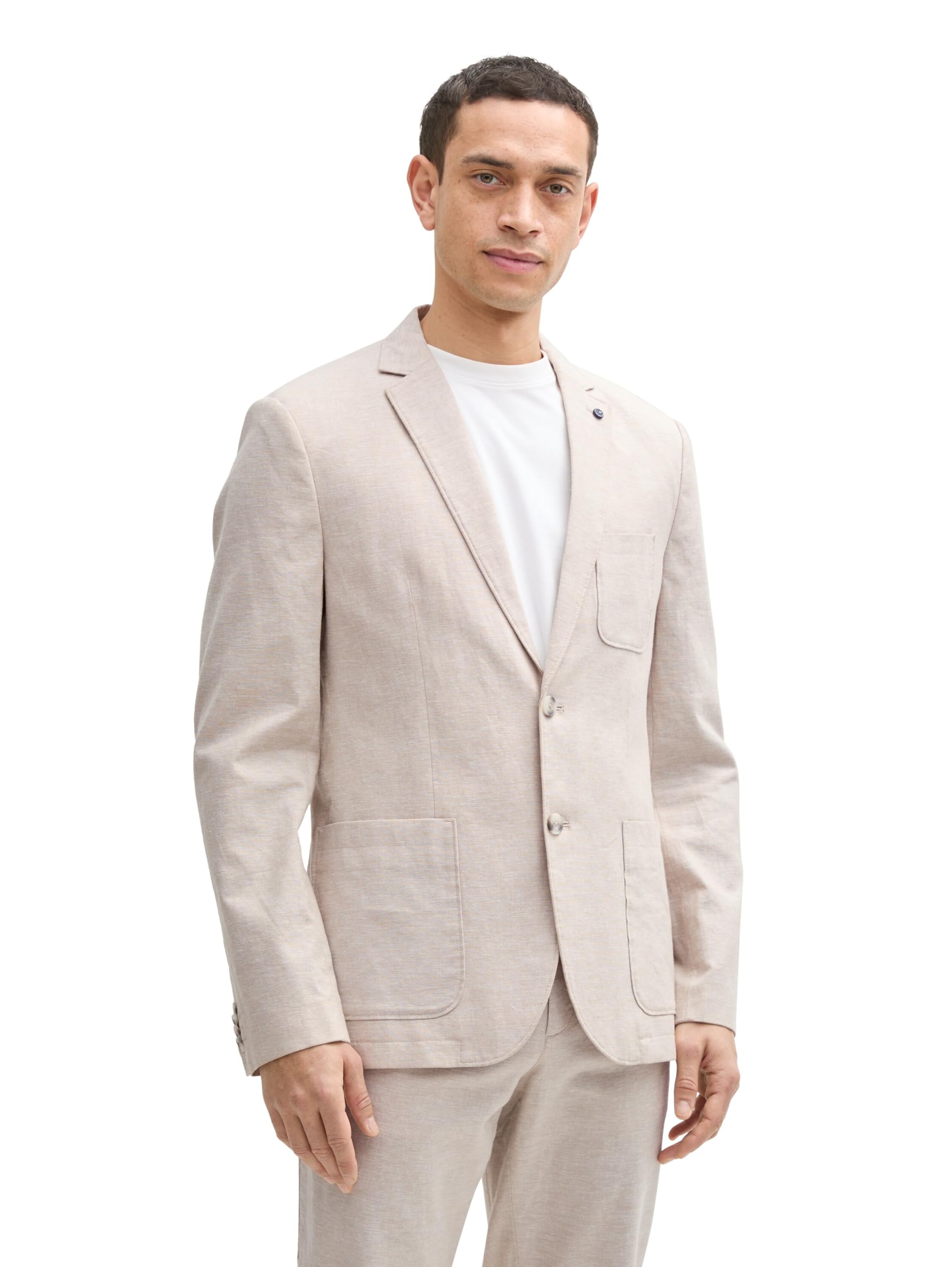 tom-tailor-1045065-herren-sakko-regular-fit image 1