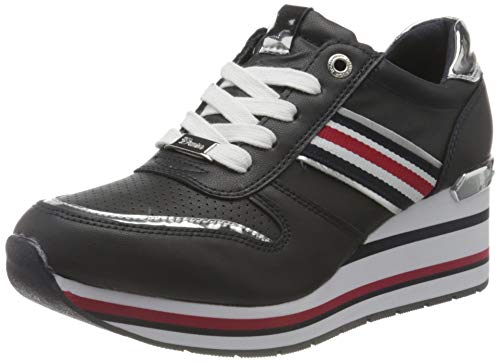 tom-tailor-damen-1195401-sneaker-mit-memory-effekt image 8