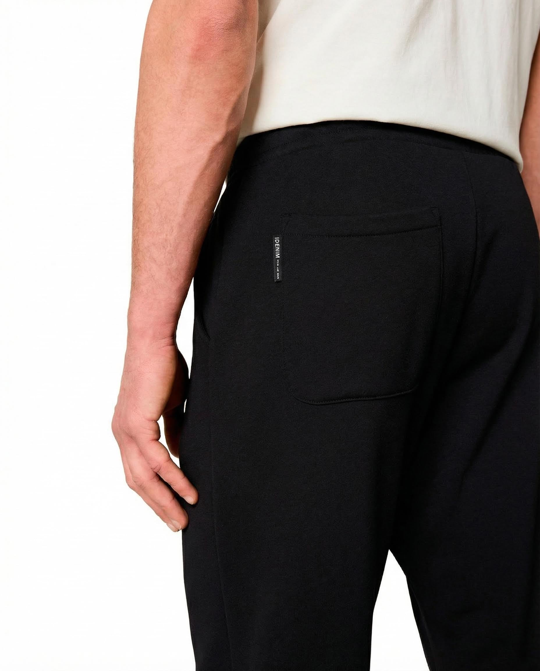 tom-tailor-denim-herren-basic-jogginghose image 4