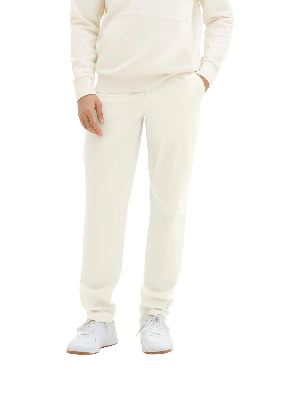 tom-tailor-herren-chino-hose-relaxed-tapered image 1