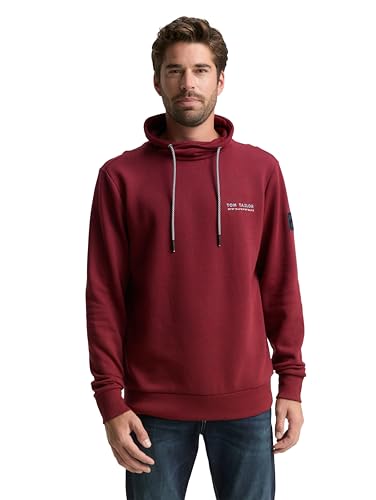 tom-tailor-1047799-snood-sweatshirt-mit-logo-details-f-r-herren image 8