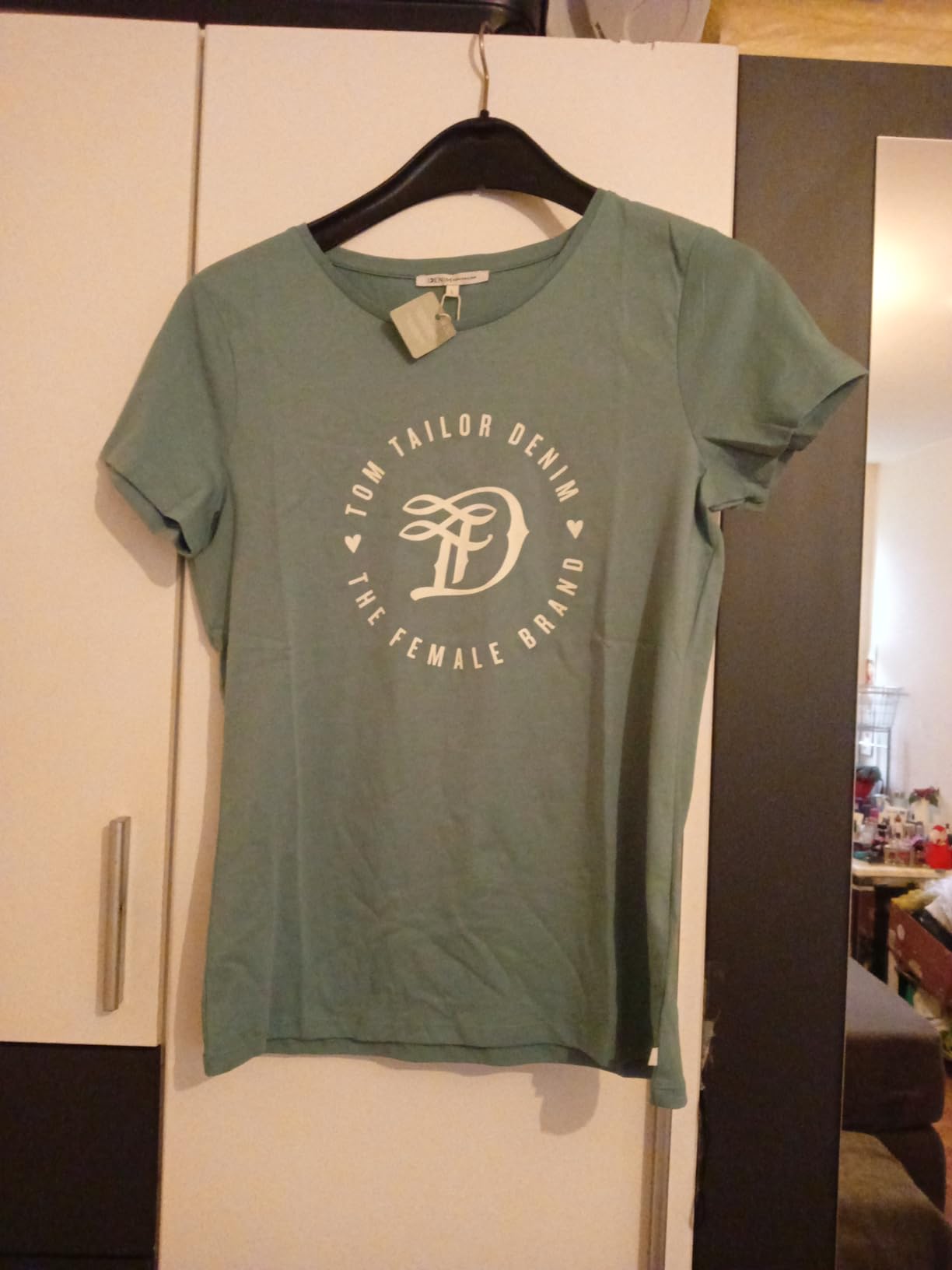 Passt super zu Jeans