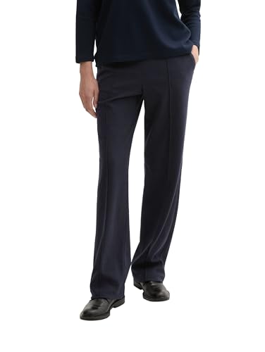 tom-tailor-lea-straight-fit-hose-1042944-damen image 8