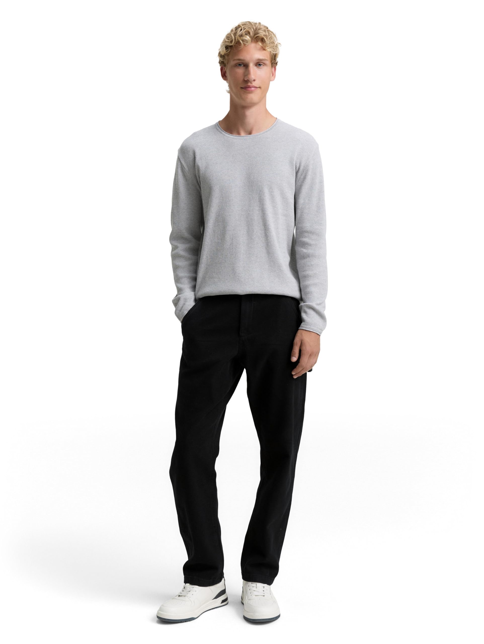 tom-tailor-denim-ttloose-jeans-utility-herren image 2