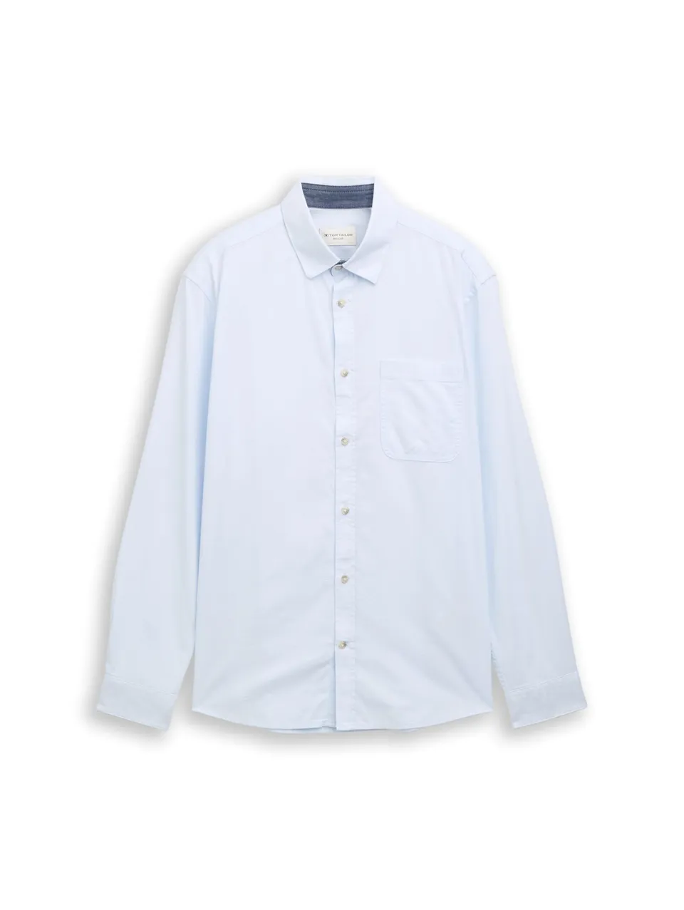 tom-tailor-herren-regular-fit-hemd image 1