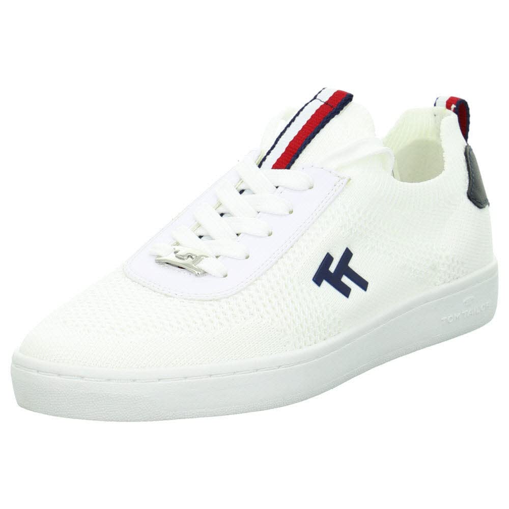 tom-tailor-damen-sneaker-1192601-wei-weiche-laufsohle-gr-e-37-eu image 3
