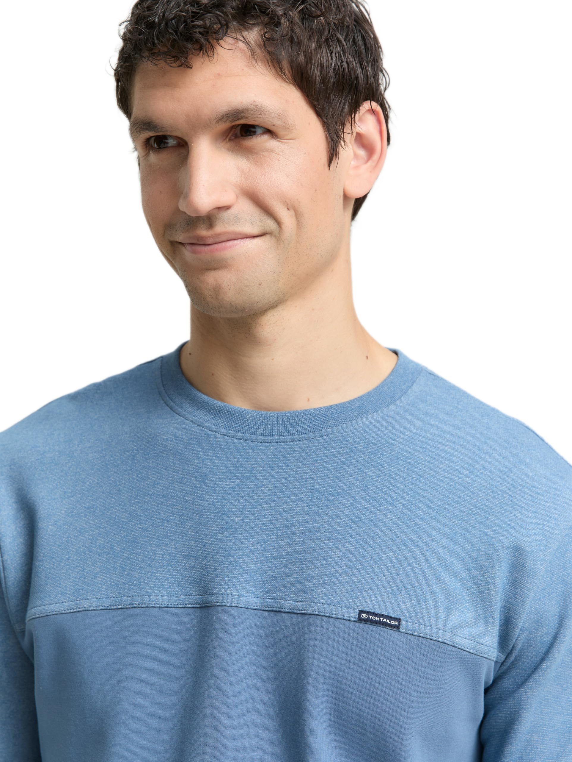tom-tailor-herren-sweatshirt image 4